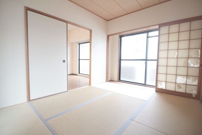 オルティア塚口の物件内観写真