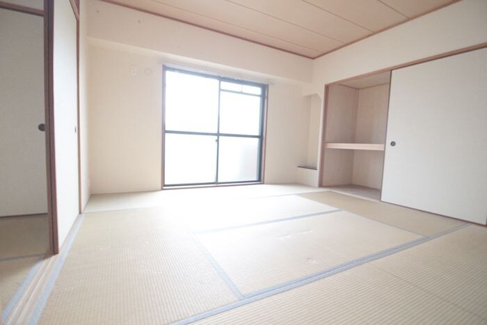 オルティア塚口の物件内観写真