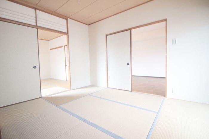 オルティア塚口の物件内観写真