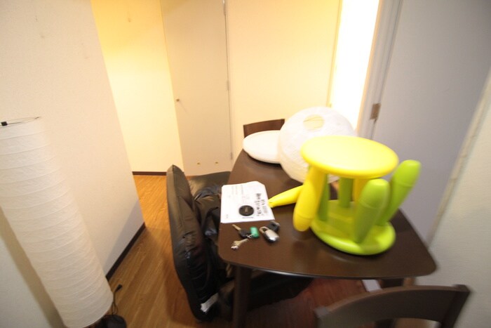 オルティア塚口の物件内観写真