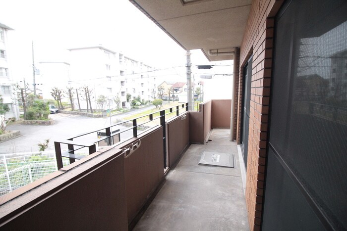 オルティア塚口の物件内観写真