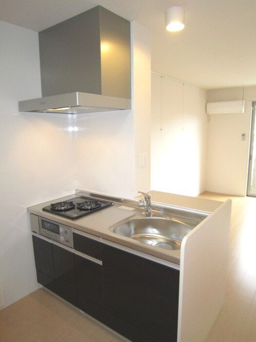 Chez Moiの物件内観写真