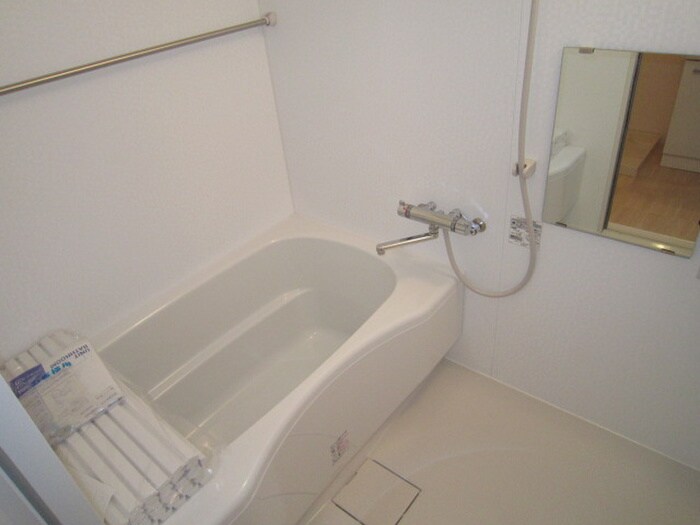 Chez Moiの物件内観写真