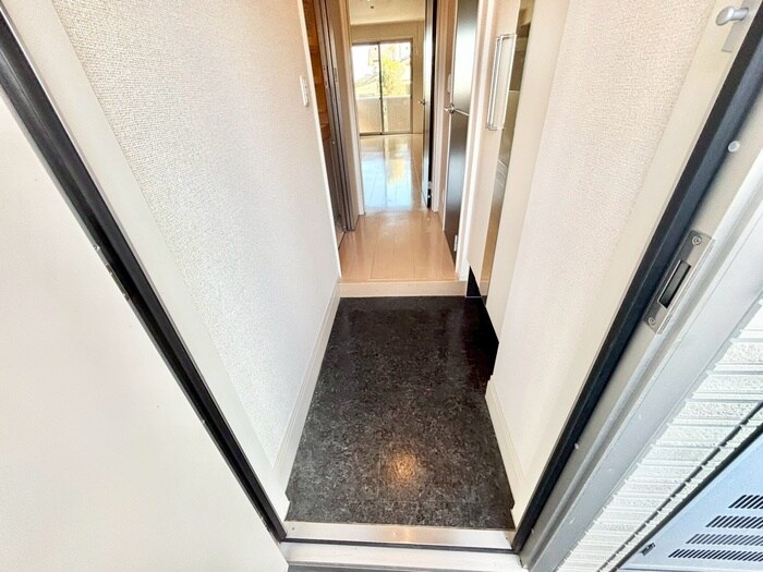 Chez Moiの物件内観写真