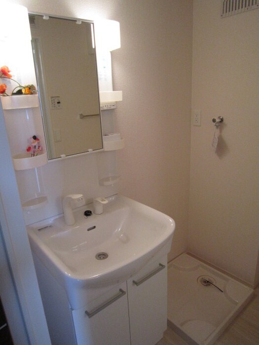 Chez Moiの物件内観写真