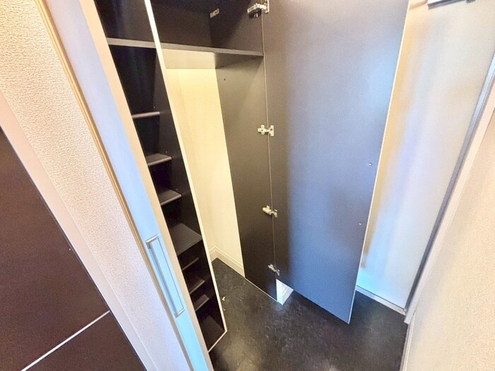 Chez Moiの物件内観写真