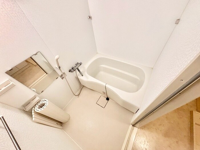 Chez Moiの物件内観写真