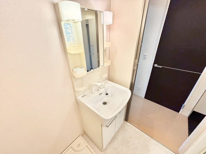 Chez Moiの物件内観写真