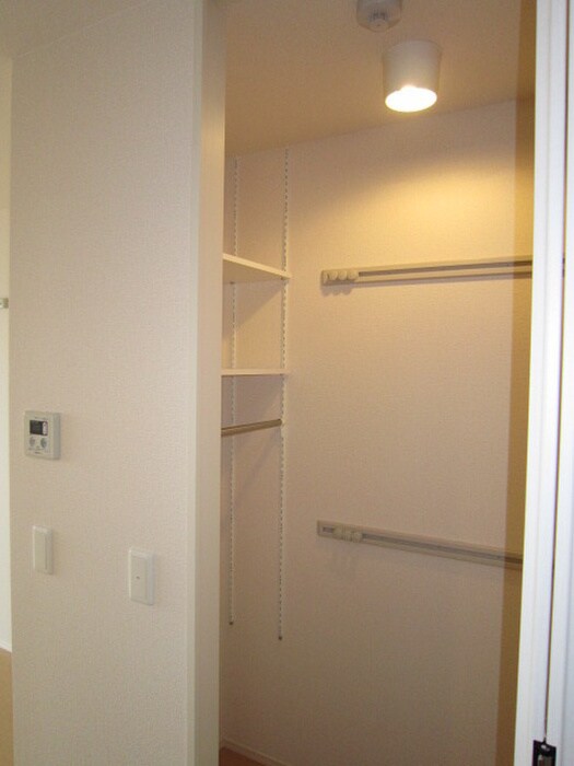 Chez Moiの物件内観写真