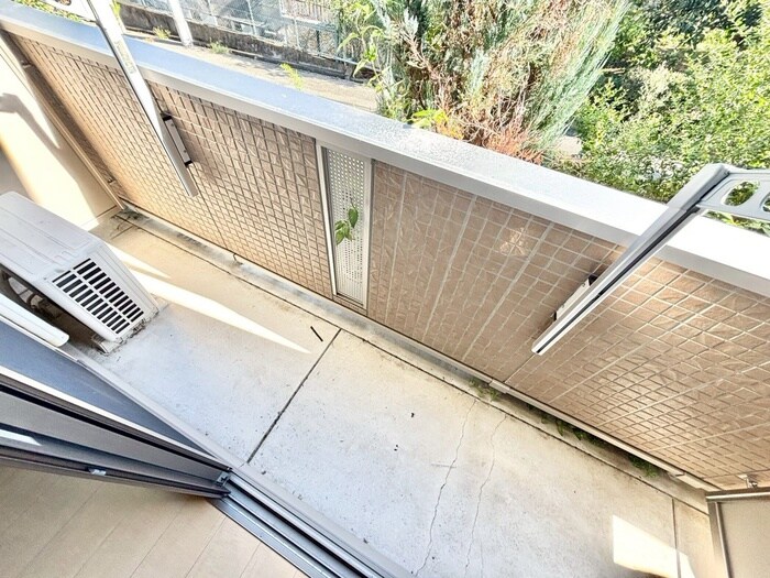 Chez Moiの物件内観写真