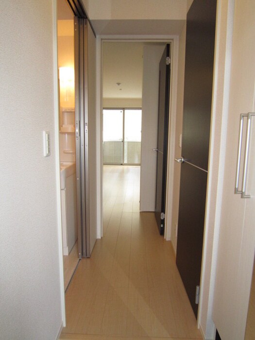 Chez Moiの物件内観写真