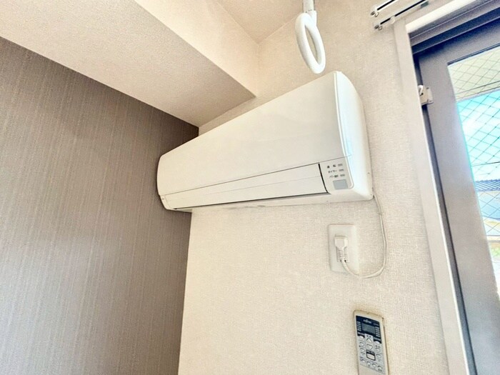 Chez Moiの物件内観写真