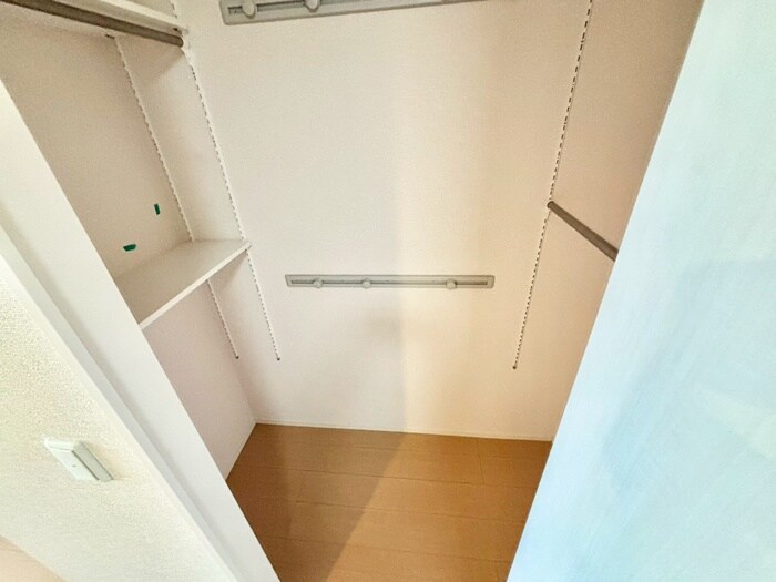 Chez Moiの物件内観写真