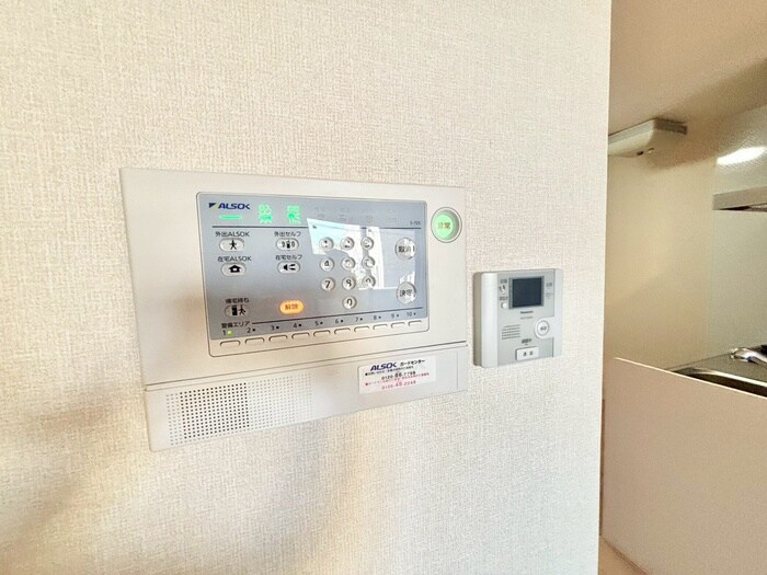 Chez Moiの物件内観写真