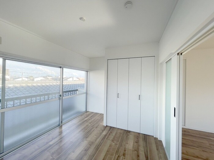 光マンションの物件内観写真
