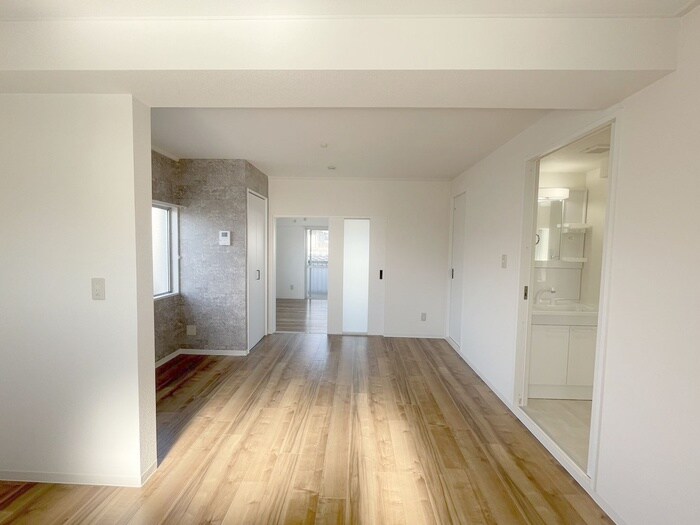 光マンションの物件内観写真