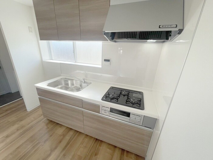 光マンションの物件内観写真