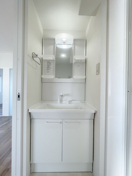 光マンションの物件内観写真