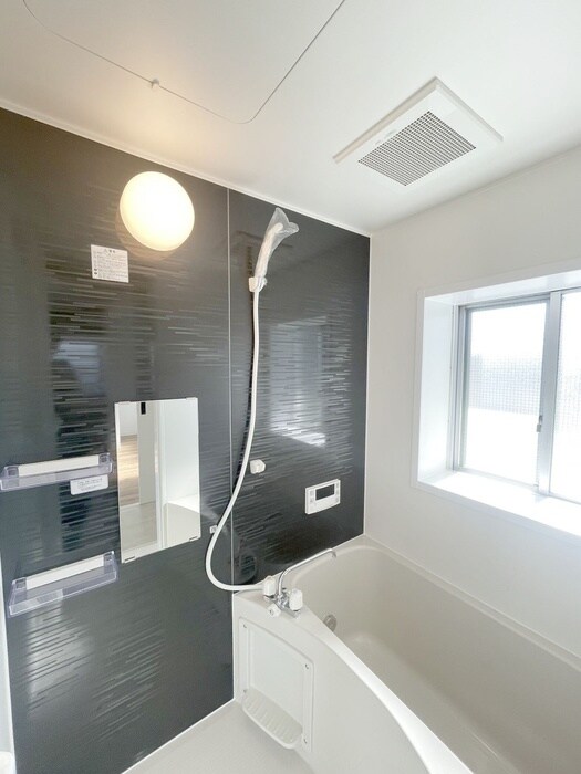 光マンションの物件内観写真