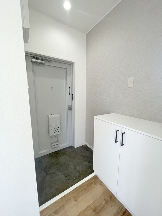 光マンションの物件内観写真