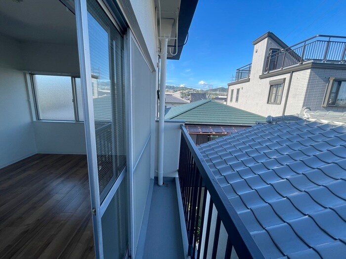 光マンションの物件内観写真