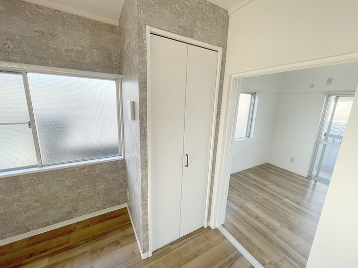 光マンションの物件内観写真