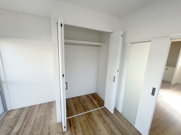 光マンションの物件内観写真