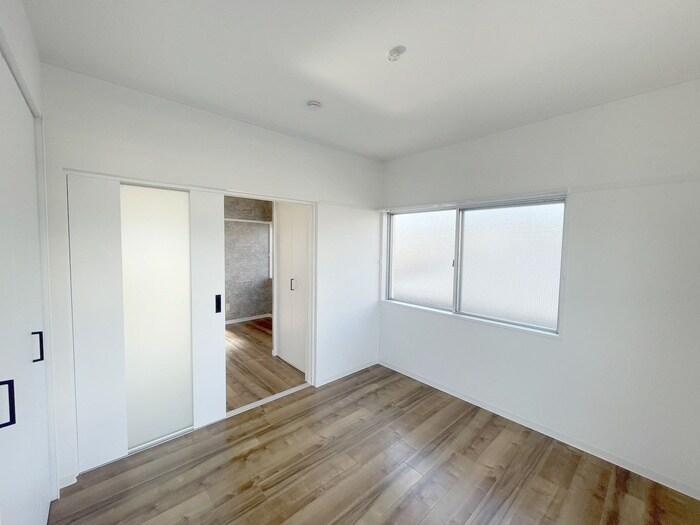 光マンションの物件内観写真