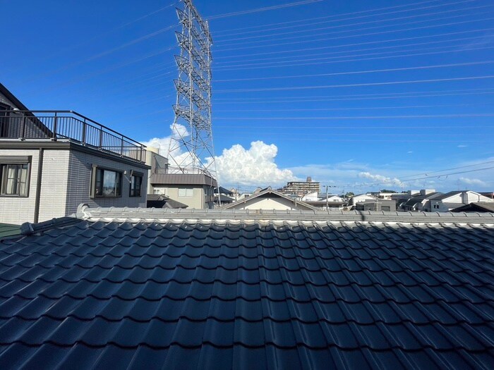 光マンションの物件内観写真