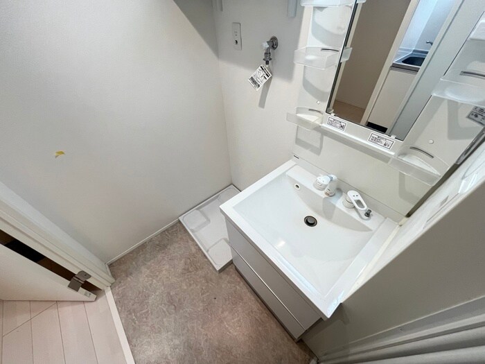 ハーモニーテラス上池田の物件内観写真