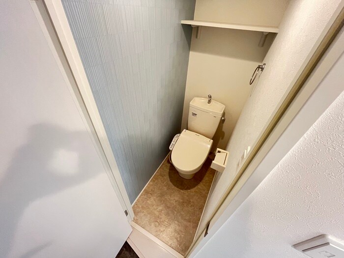 ハーモニーテラス上池田の物件内観写真