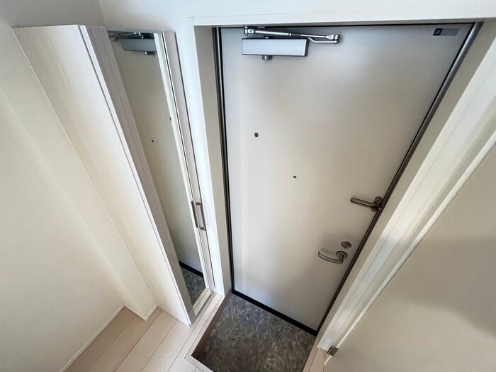 ハーモニーテラス上池田の物件内観写真