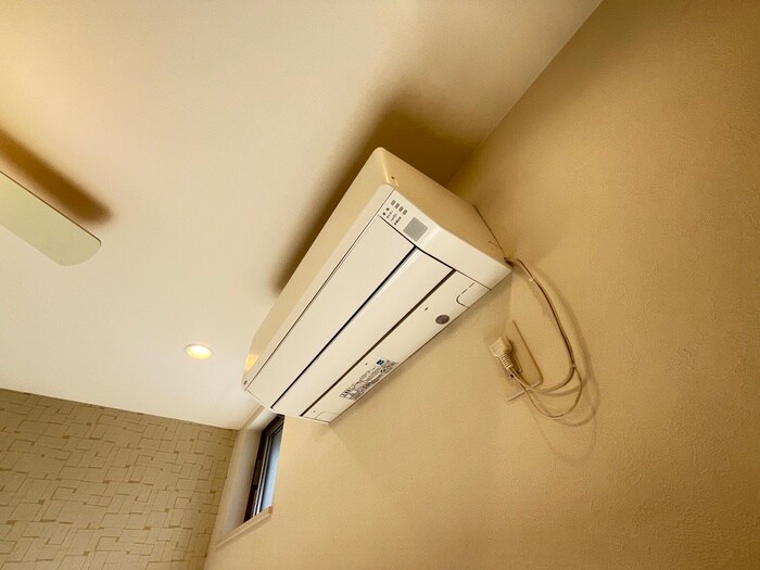 ハーモニーテラス上池田の物件内観写真