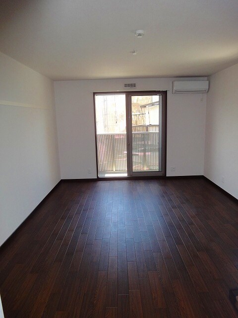 アザレアの物件内観写真