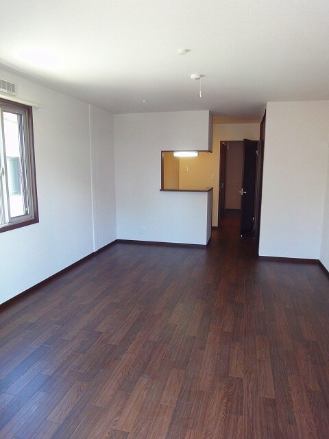 アザレアの物件内観写真