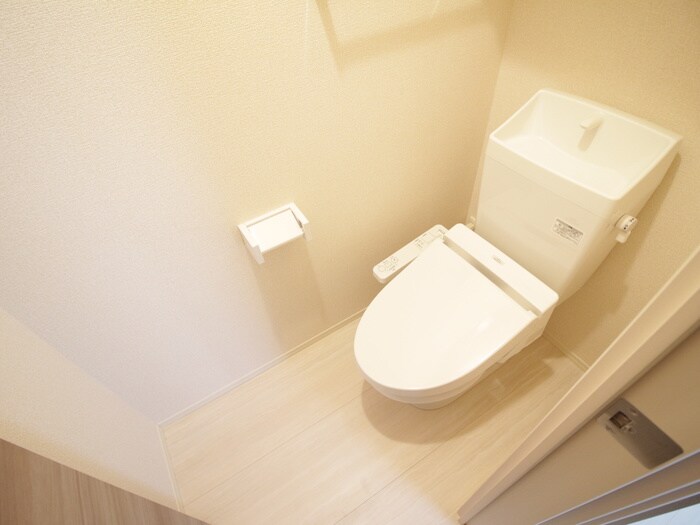 ワン　ウェーブ霞ヶ丘の物件内観写真