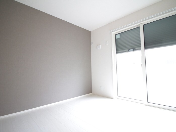 ワン　ウェーブ霞ヶ丘の物件内観写真