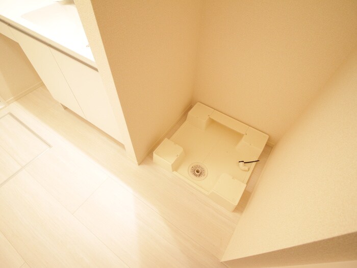 ワン　ウェーブ霞ヶ丘の物件内観写真