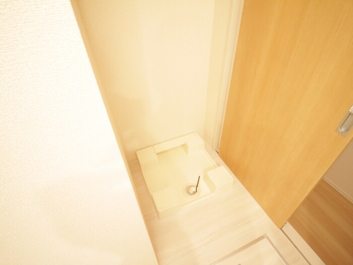 ワン　ウェーブ霞ヶ丘の物件内観写真