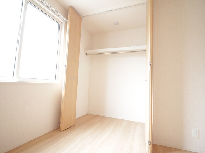 ワン　ウェーブ霞ヶ丘の物件内観写真