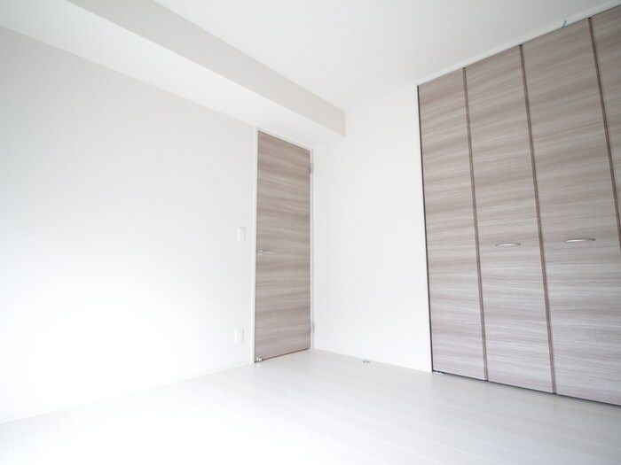 ワン　ウェーブ霞ヶ丘の物件内観写真