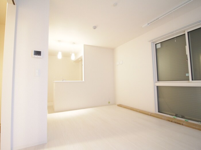 ワン　ウェーブ霞ヶ丘の物件内観写真