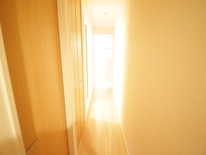 ワン　ウェーブ霞ヶ丘の物件内観写真