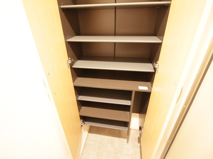 ワン　ウェーブ霞ヶ丘の物件内観写真