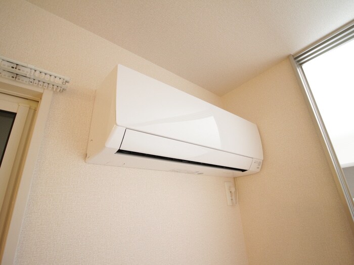 ワン　ウェーブ霞ヶ丘の物件内観写真