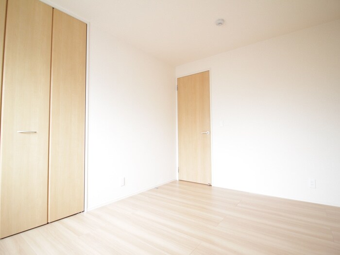 ワン　ウェーブ霞ヶ丘の物件内観写真