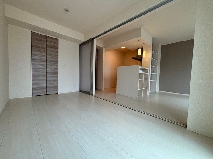 グランクレール兵庫町の物件内観写真