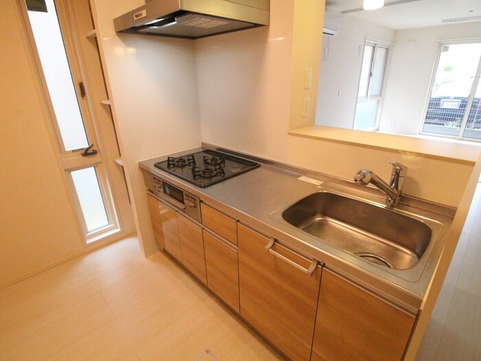 グランクレール兵庫町の物件内観写真