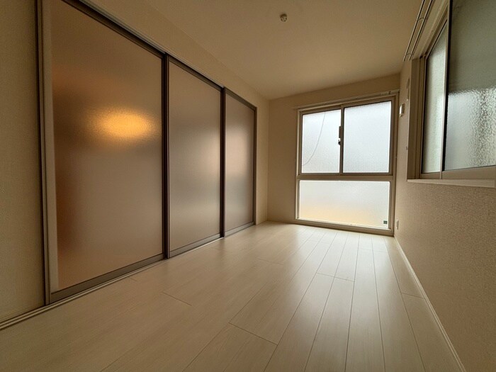 グランクレール兵庫町の物件内観写真