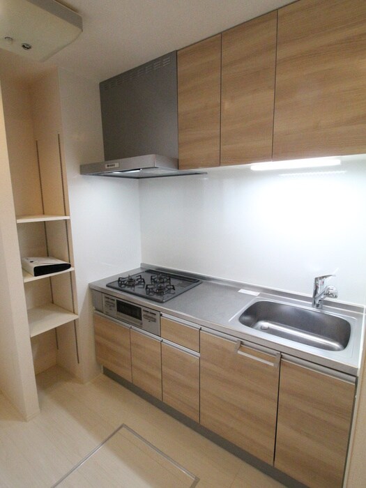 グランクレール兵庫町の物件内観写真